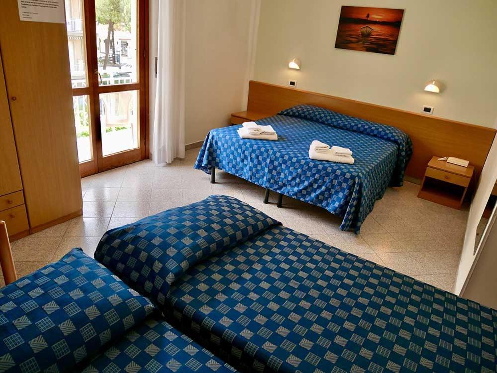 Hotel Jole Marina dʼMarina dʼAndora Eksteriør bilde