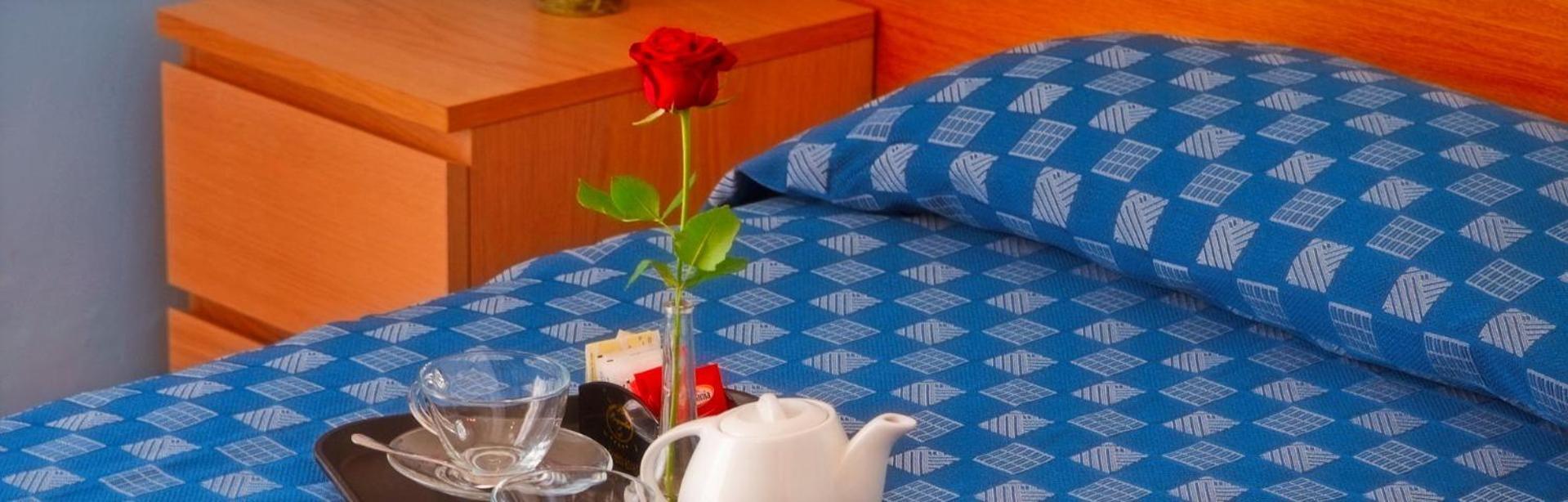 Hotel Jole Marina dʼMarina dʼAndora Eksteriør bilde
