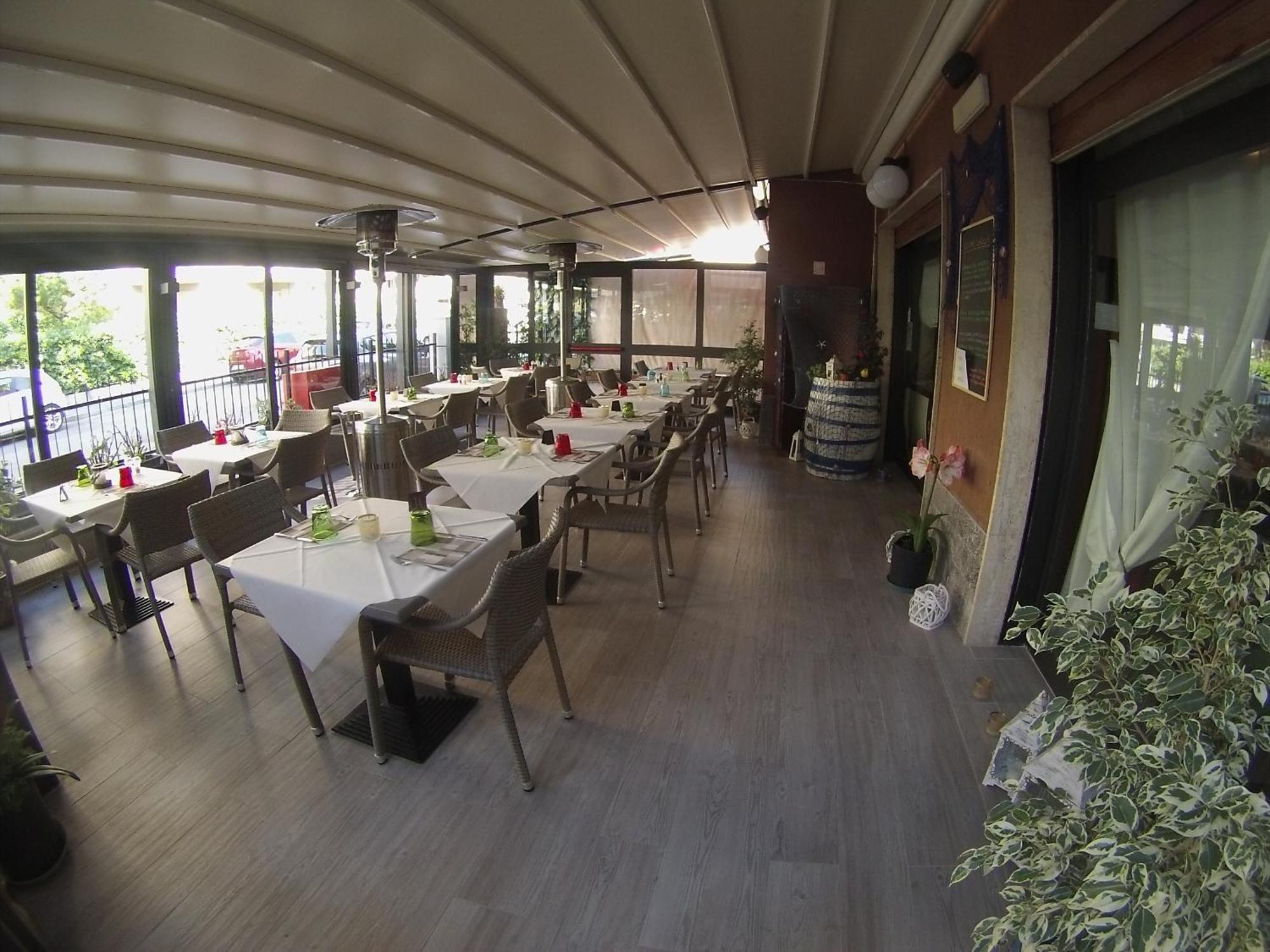 Hotel Jole Marina dʼMarina dʼAndora Eksteriør bilde