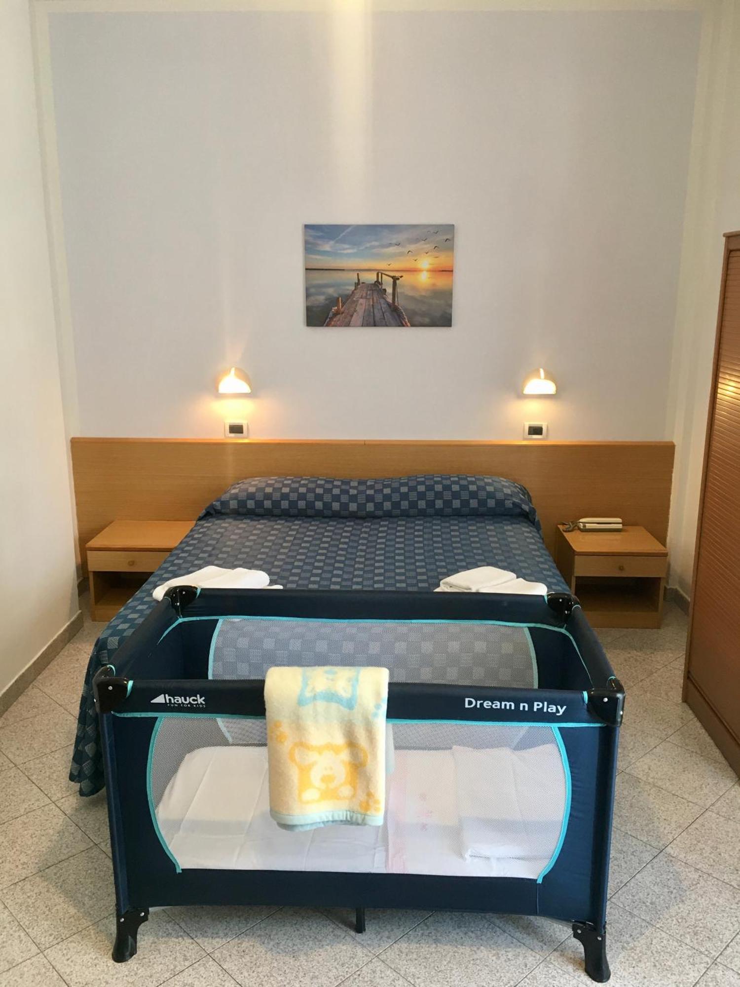 Hotel Jole Marina dʼMarina dʼAndora Eksteriør bilde