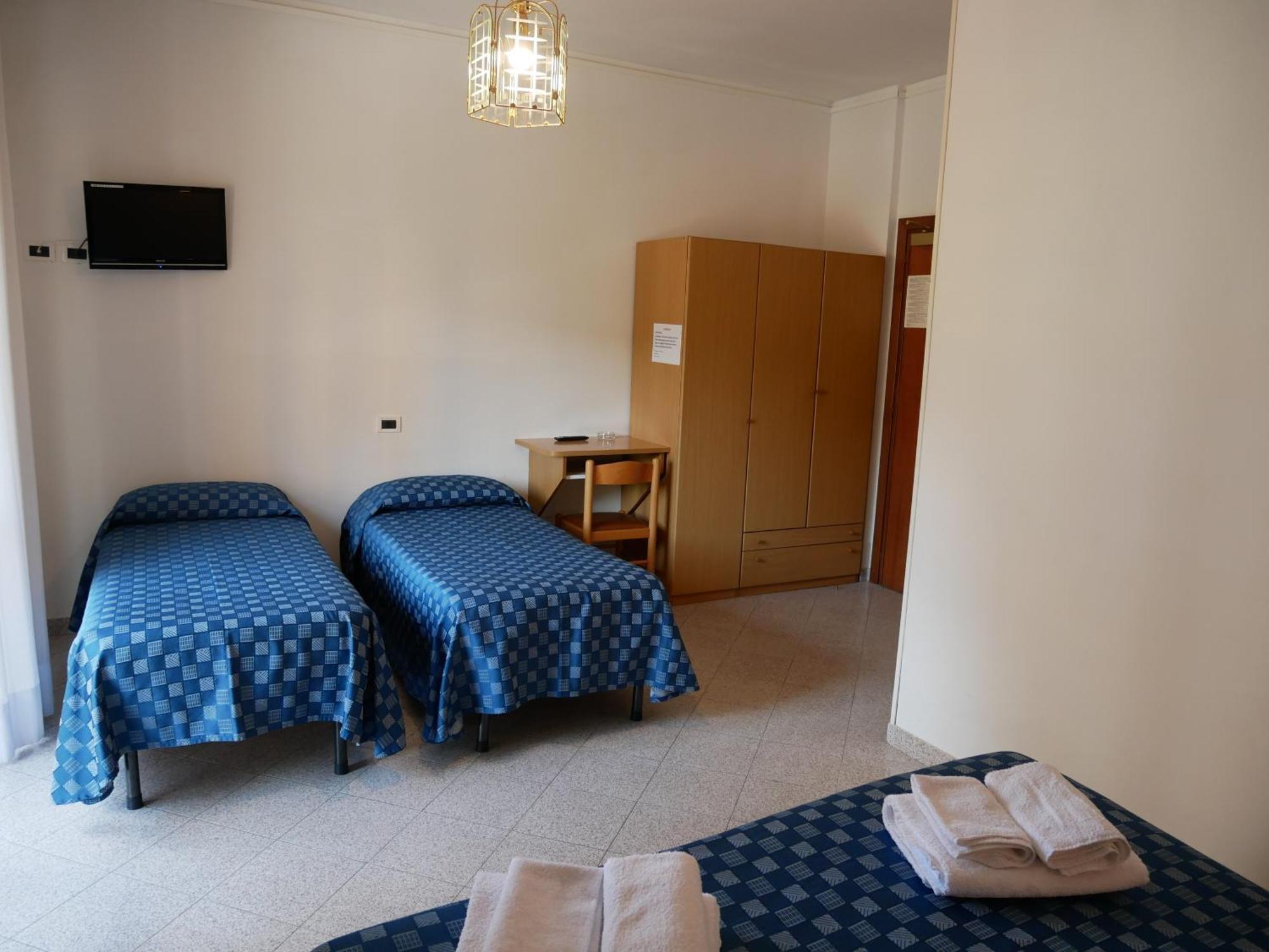 Hotel Jole Marina dʼMarina dʼAndora Eksteriør bilde